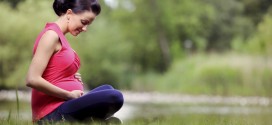 ¿Estás embarazada? Los 8 primeros síntomas de tu embarazo.