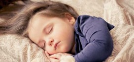 Evitar el insomnio en niños en la vuelta al cole