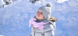 Por que nuestros niños enferman más en invierno ?