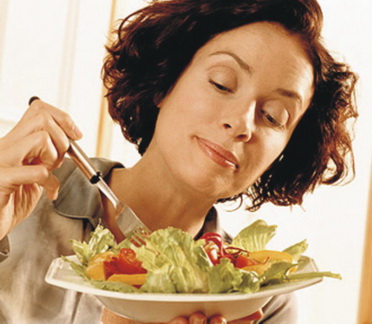alimentos en la menopausia