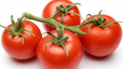 licopeno en los tomates